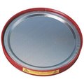 Justrite SPILL TRAY STEEL 1 QT. RED JT10177